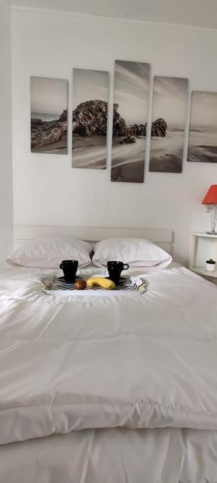 Apartment Chez Emy & Tom
