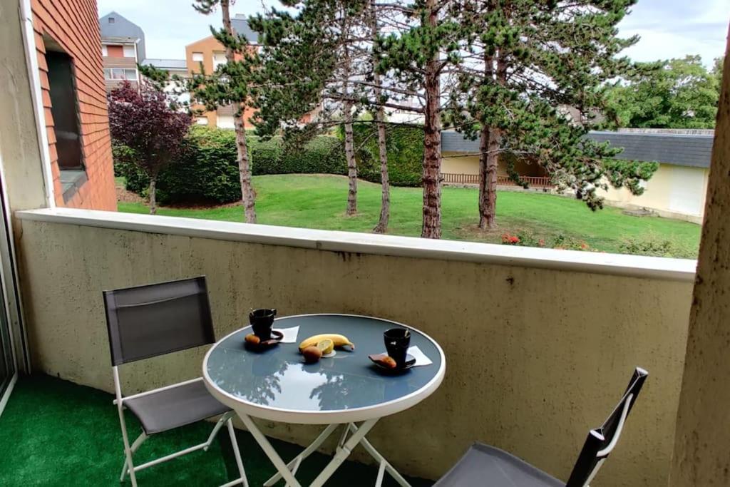 Apartment Chez Emy & Tom *