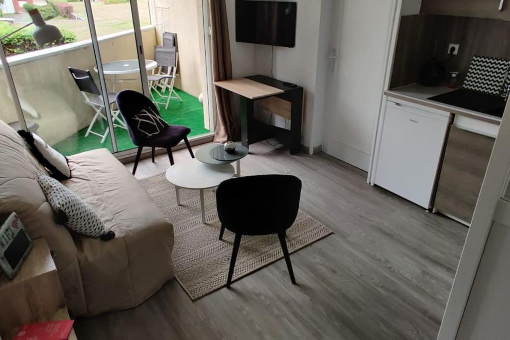 Chez Emy & Tom Cabourg