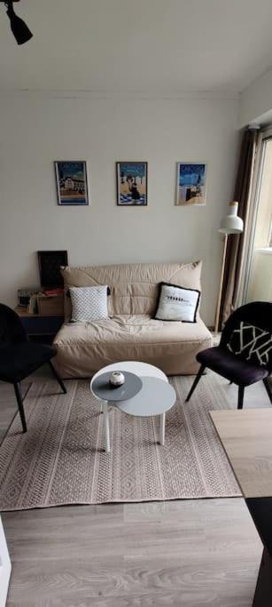 Chez Emy & Tom Apartment *