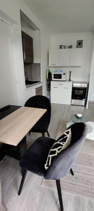 Chez Emy & Tom Apartment Cabourg