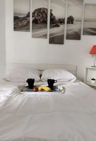 Chez Emy & Tom Appartement Cabourg Buitenkant foto