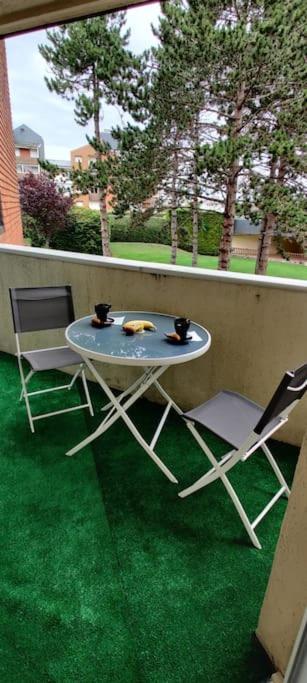 Apartment Chez Emy & Tom *
