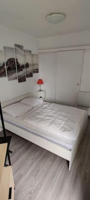 Chez Emy & Tom Apartment *