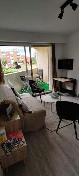 Chez Emy & Tom Apartment *