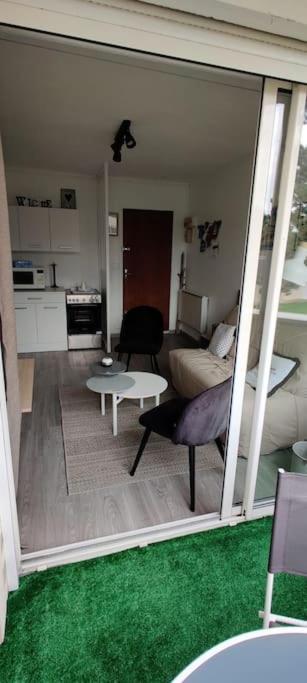 Chez Emy & Tom Apartment Cabourg