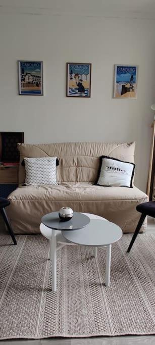 Chez Emy & Tom Apartment