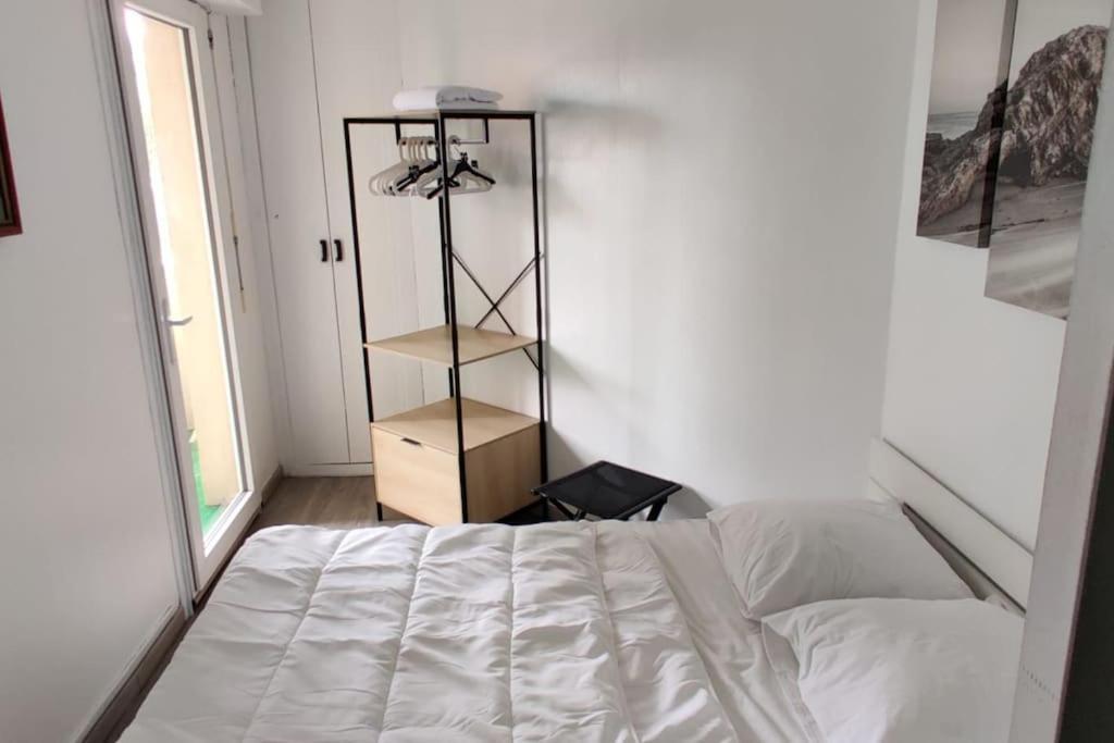 Chez Emy & Tom Apartment Cabourg